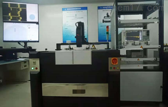 GP半自動探針臺