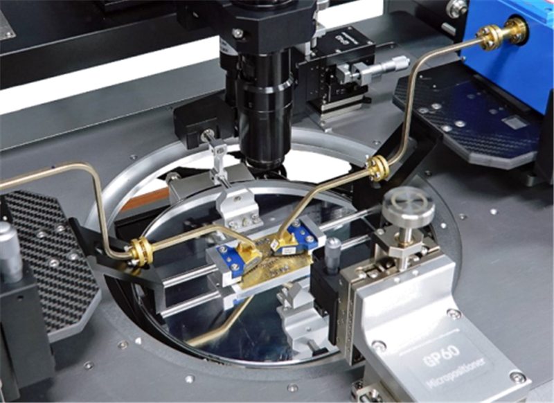 GP2000/GP2000-SE半自動探針臺