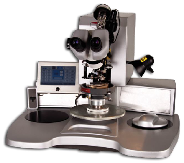 手動(dòng)鍵合機(jī)