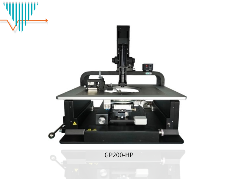 GP200-HP高功率探針臺(tái)
