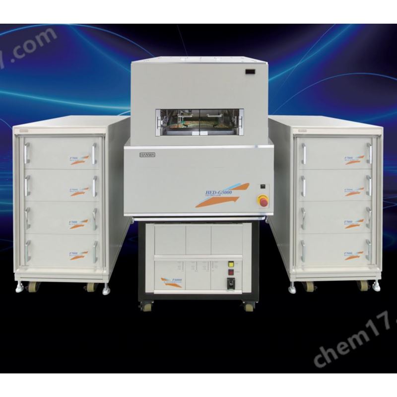 全自動芯片ESD測試設(shè)備