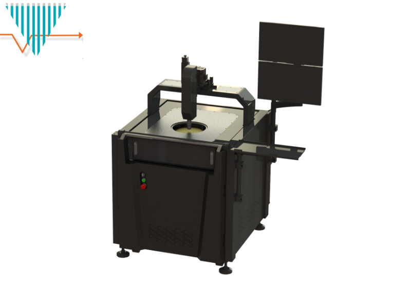 GP2000/GP2000-SEGP半自動(dòng)探針臺(tái)