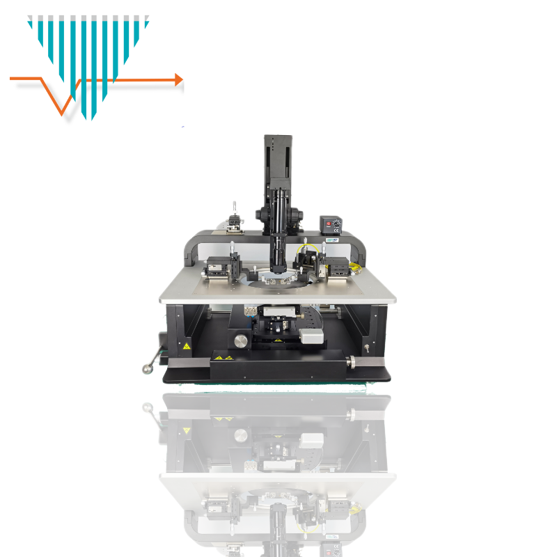 GP200-8英寸國(guó)產(chǎn)手動(dòng)探針臺(tái)