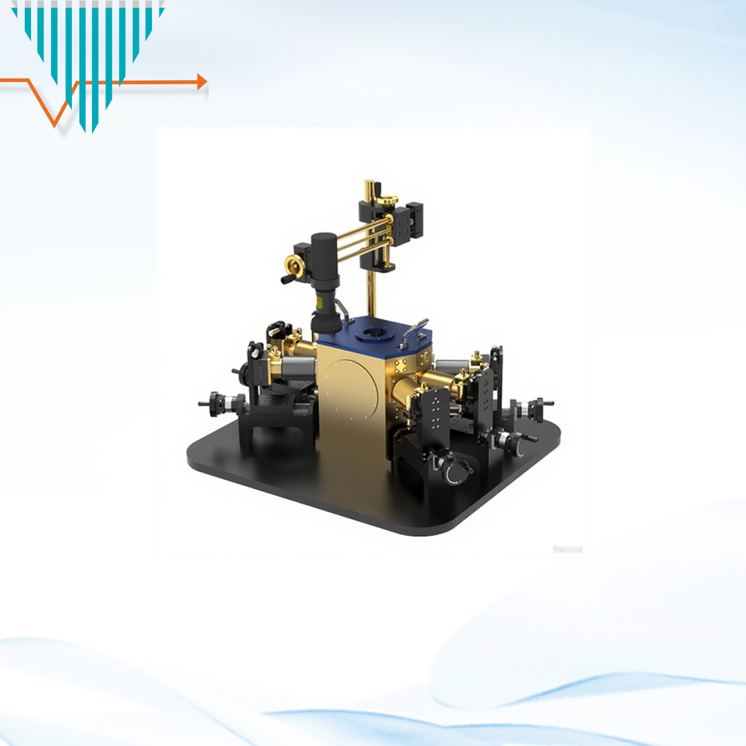 低溫探針臺(tái)