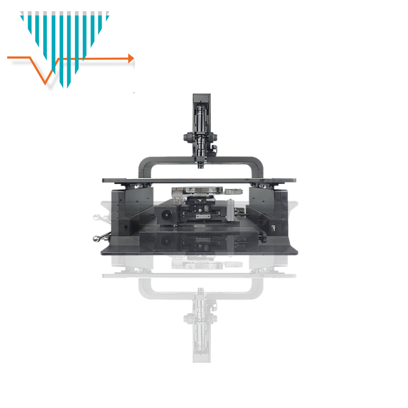 GP300探針臺(tái)