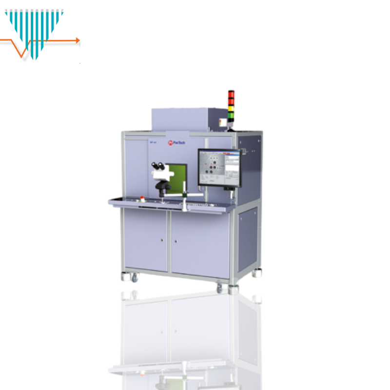 高速自動(dòng)激光植球機(jī)